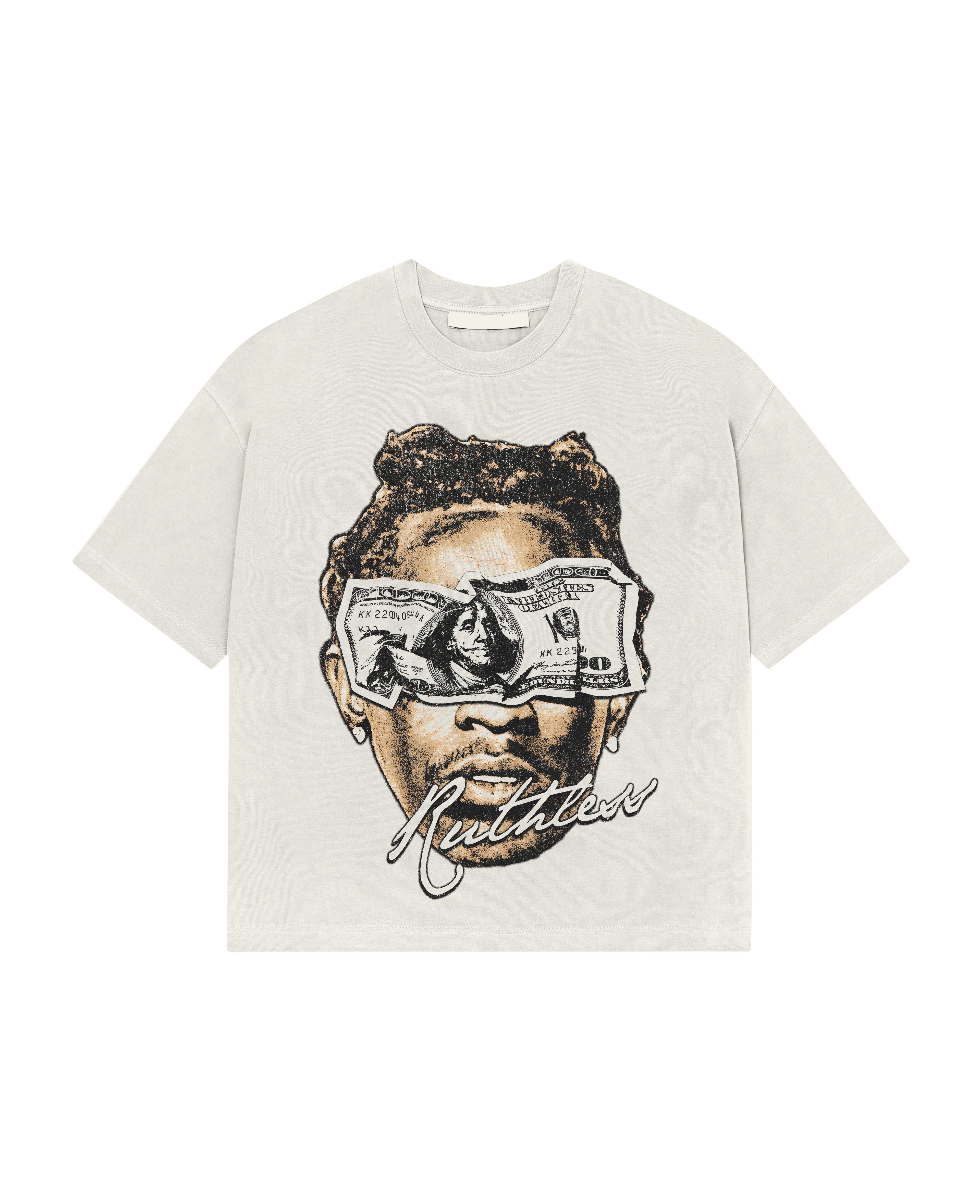 Ruthless Thugger Tee