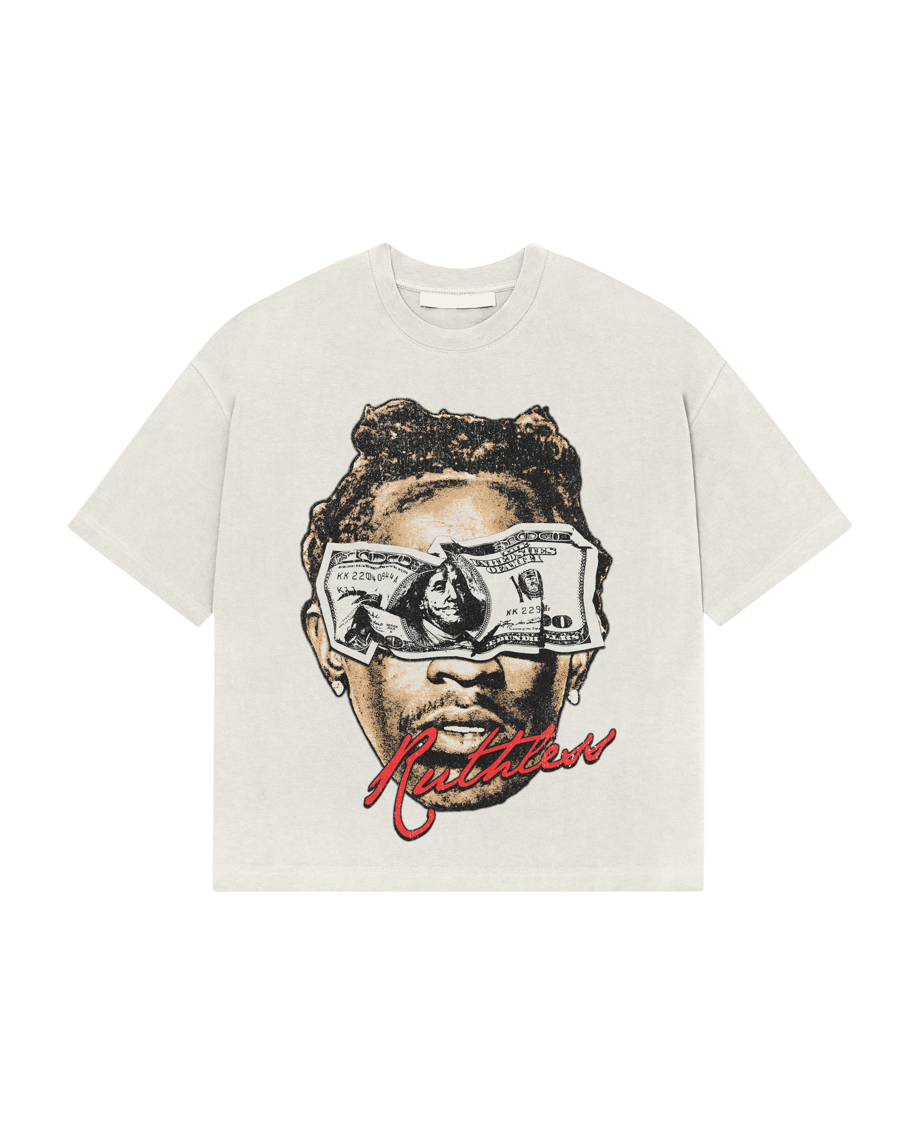 Ruthless Thugger Tee