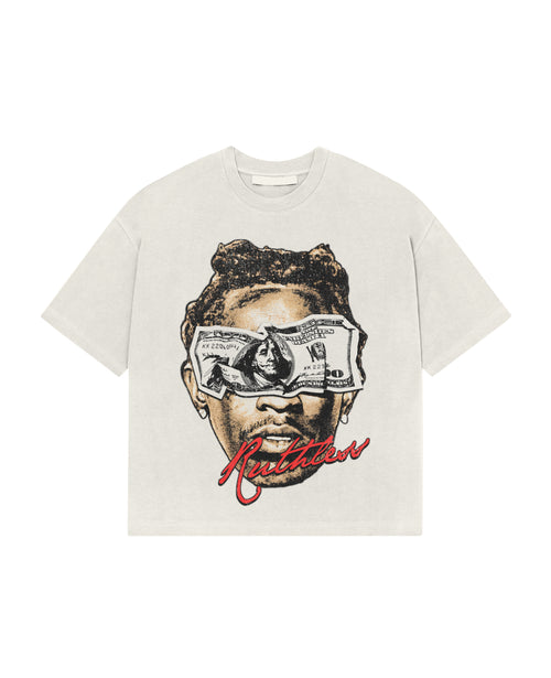 Ruthless Thugger Tee