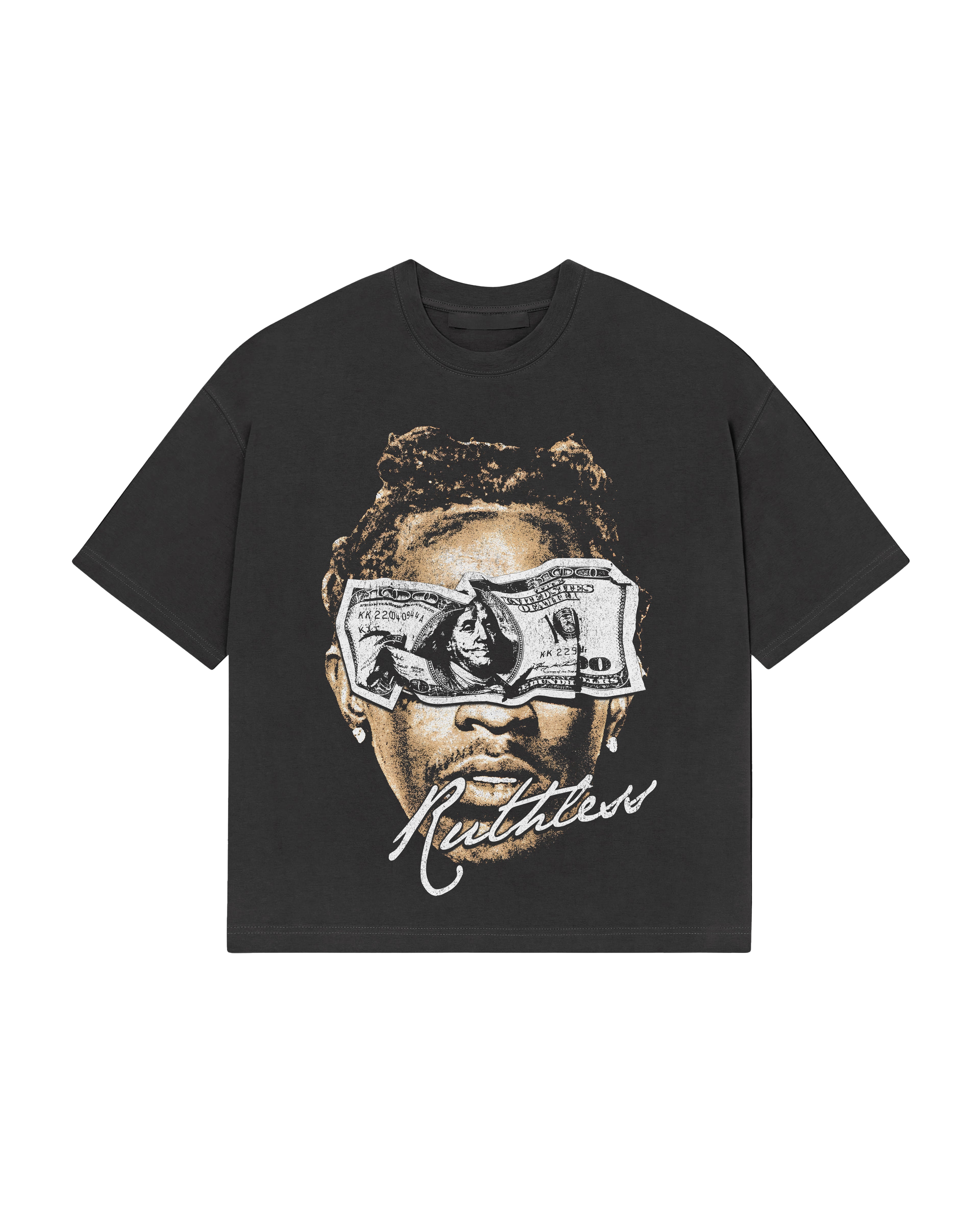 Ruthless Thugger Tee