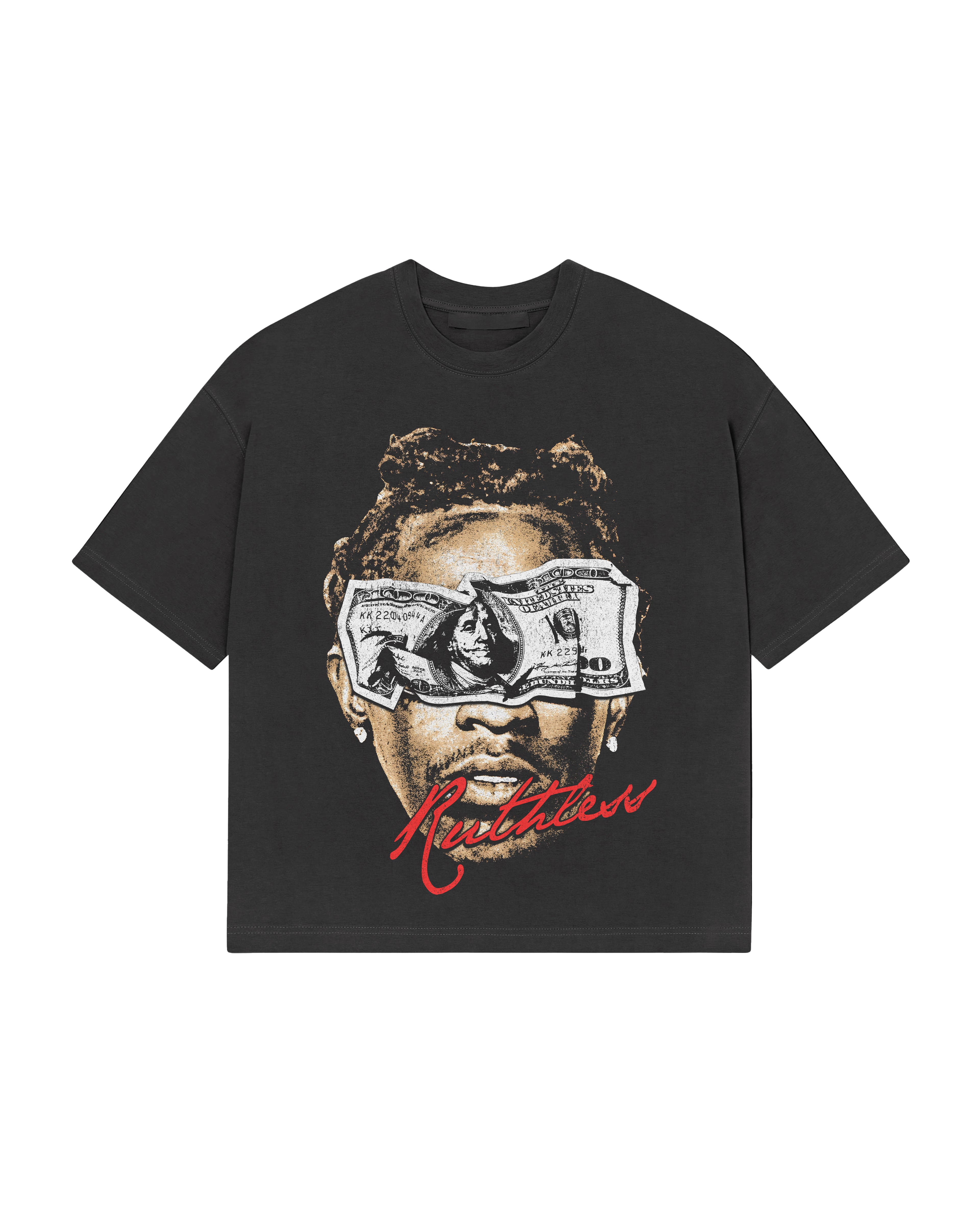Ruthless Thugger Tee