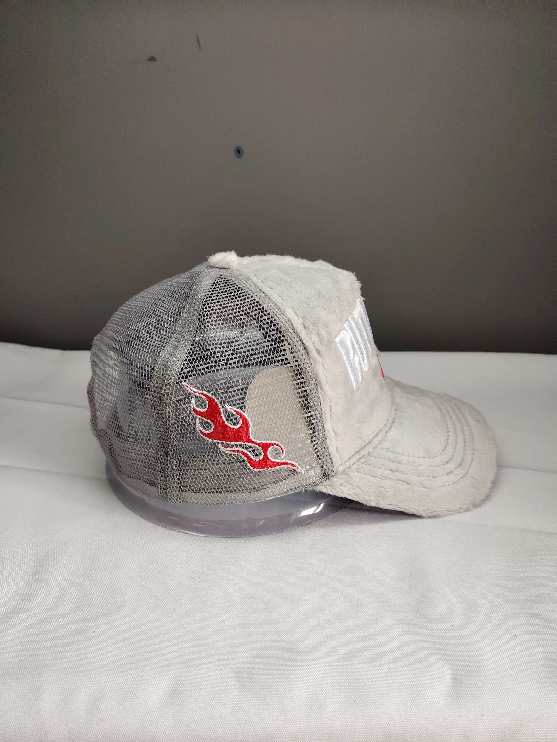 Ruthless Trucker Hat