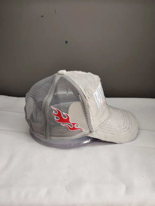 Ruthless Trucker Hat