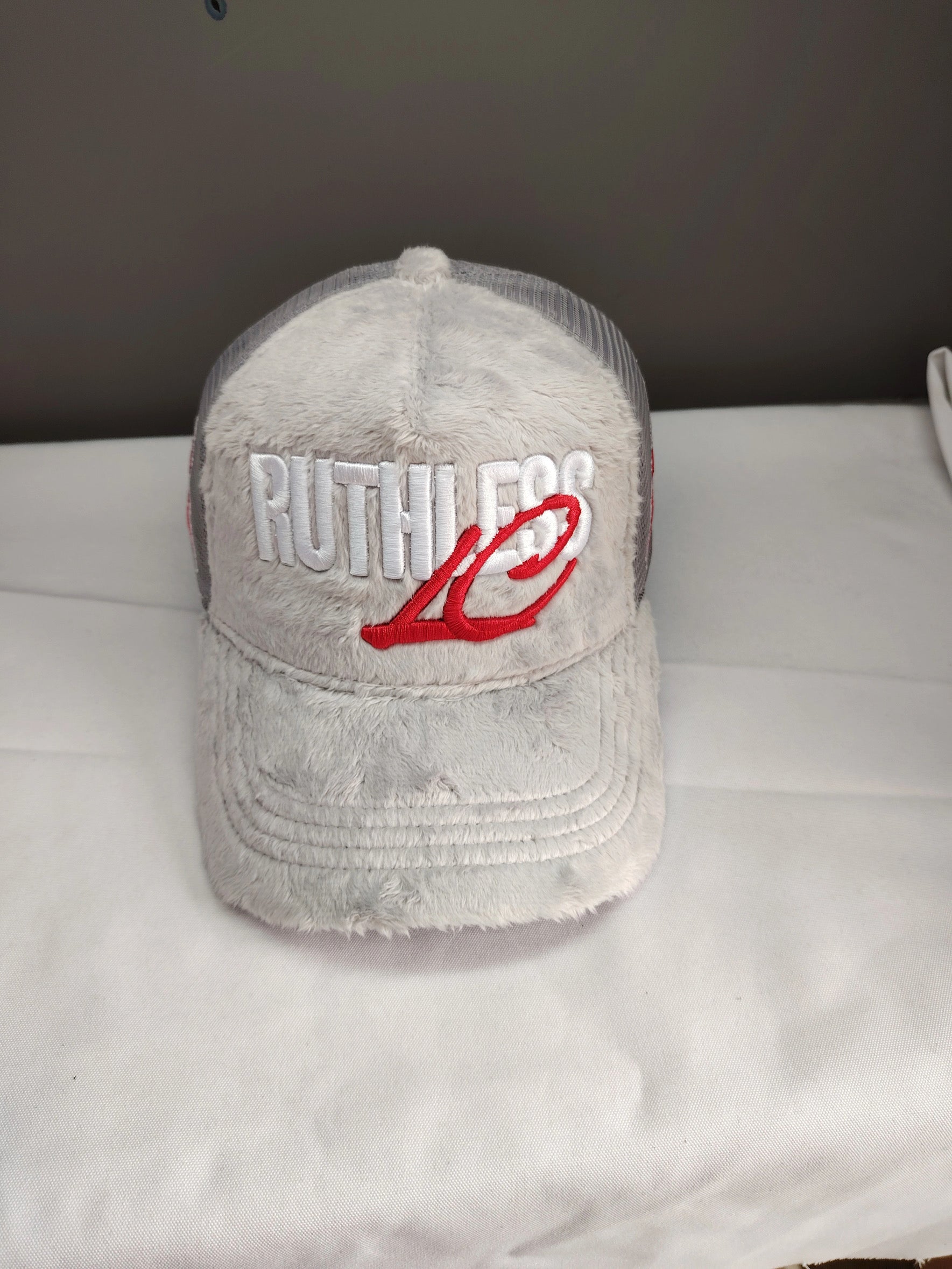 Ruthless Trucker Hat